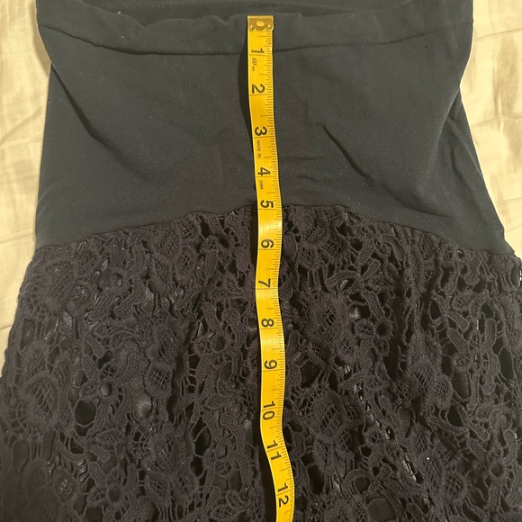 Pea in the Pod Maternity Skirt - Picture 6 of 6